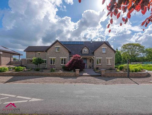                                         Woning te koop in Ophoven, € 595.000
