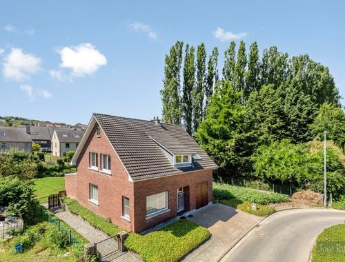                                         Woning te koop in Heverlee, € 535.000
