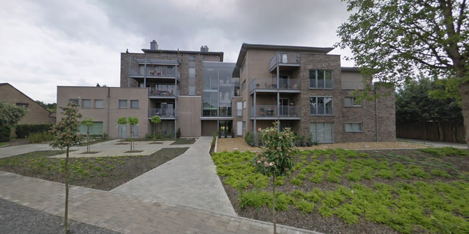 Appartement à louer à Halmaalweg 40 boîte 204, 3800 Sint-Truiden