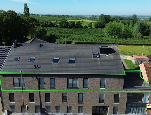                                        Appartement te koop in Borgloon, € 435.000
