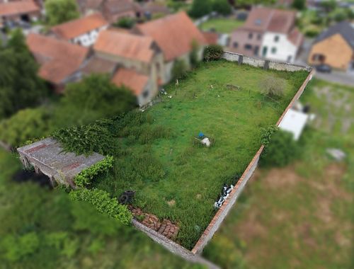                                         Grond te koop in Wiers, € 80.000
