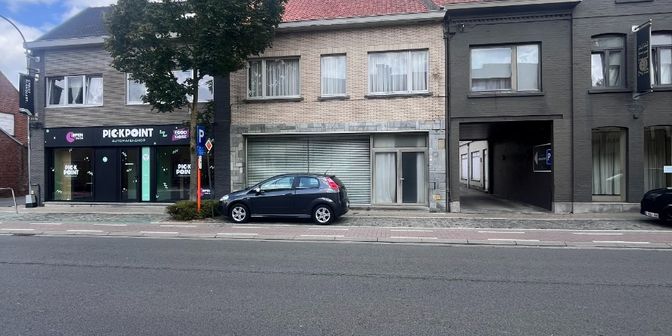 Huis te koop in Ieperstraat 43, 8940 Geluwe