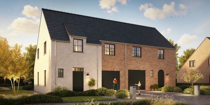 Maison à vendre à Aardeweg 115, 9400 Ninove