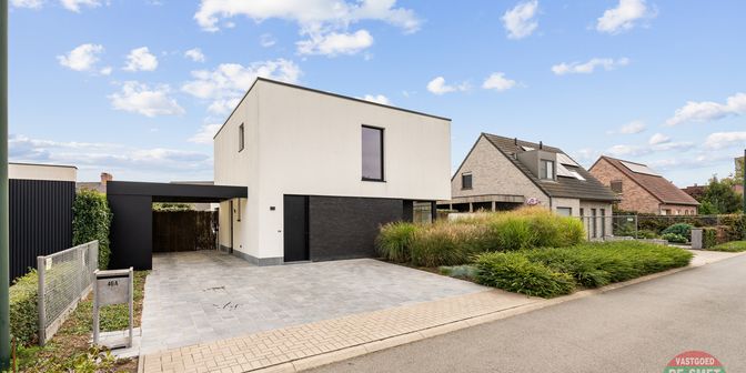 Maison à vendre à Beernemsteenweg 46 boîte A, 8750 Wingene
