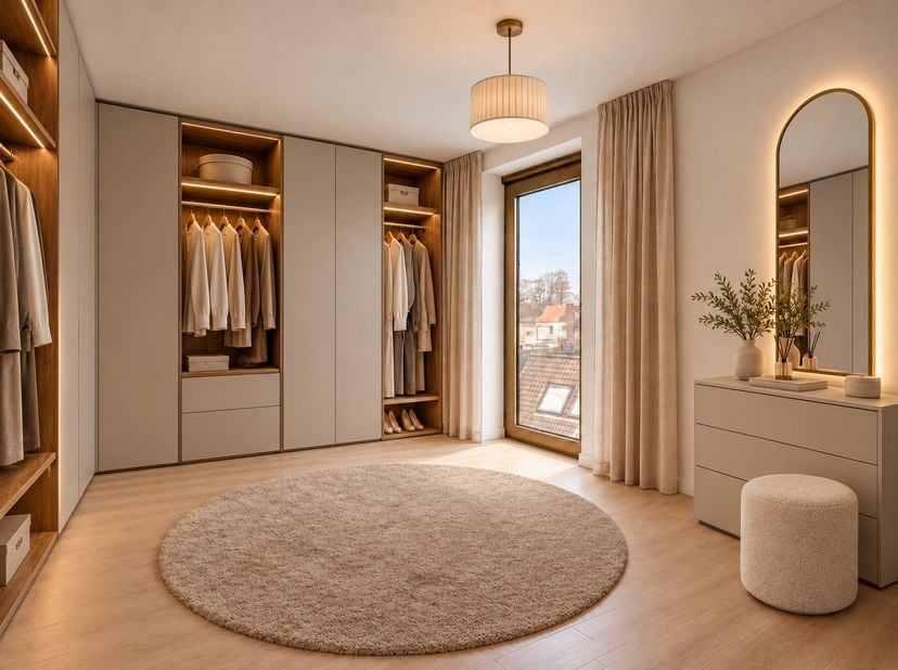 Appartement te koop in Romboutstraat 21,
                    3740 Bilzen
