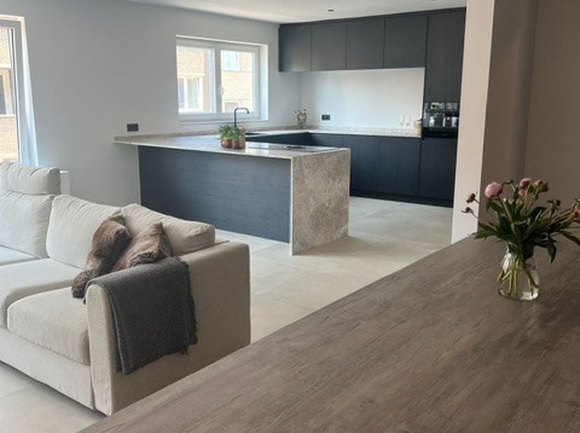 Appartement te huur in Theresiastraat 33 bus 3,
                    3500 Hasselt