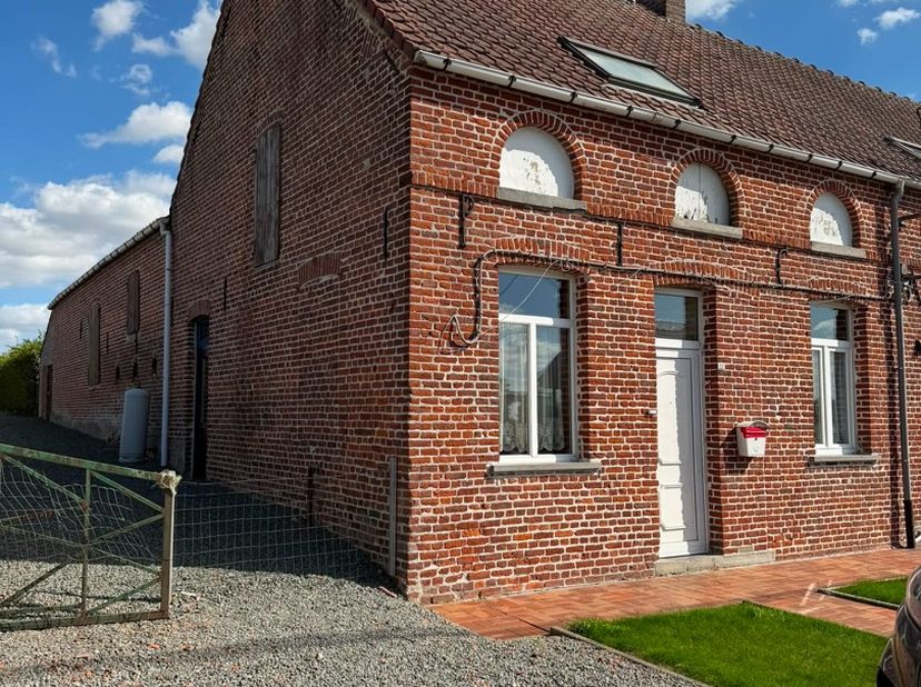 Maison à vendre à Rue de Gavre 22,
                    7812 Ligne