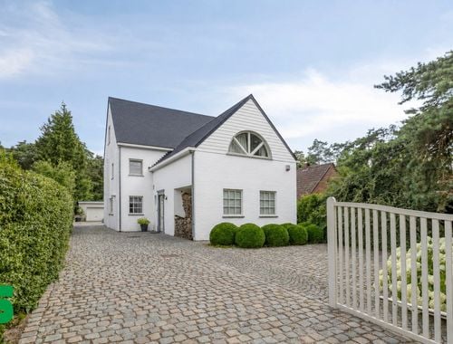                                         Maison à vendre à Mol, € 715.000
