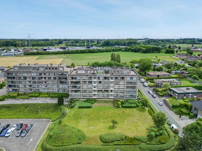 Appartement à vendre
                    à 3740 Bilzen