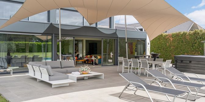Maison à vendre à Doornstraat 4, 3630 Mechelen-aan-de-Maas