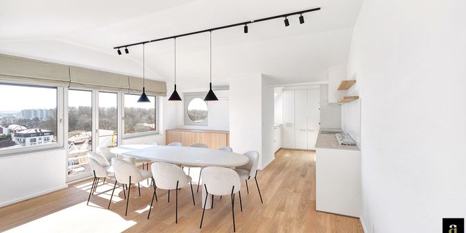 Appartement te koop in Patriottenstraat 34 bus 71, 8300 Heist