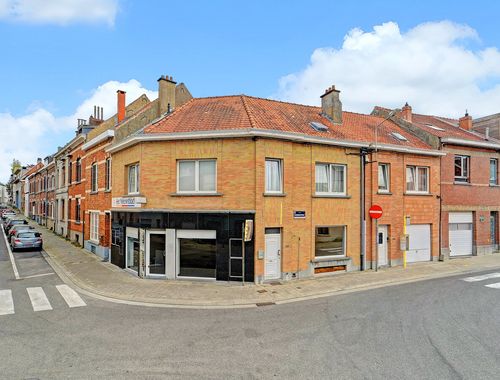                                         Handelspand te koop in Tervuren, € 399.000
