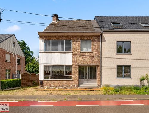                                         Woning te koop in Rillaar, € 249.000
