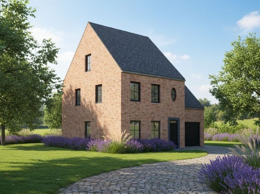 Huis te koop in ,
                    8800 Roeselare