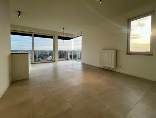                                         Appartement te huur in Petegem-aan-de-Leie, € 1.050
