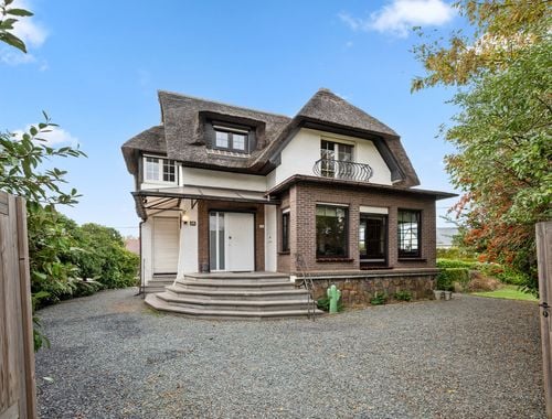                                         Maison à vendre à Houtvenne, € 390.000
