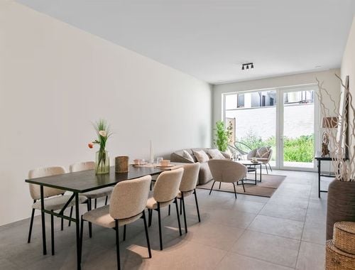                                         Woning te koop in Antwerpen, € 460.000
