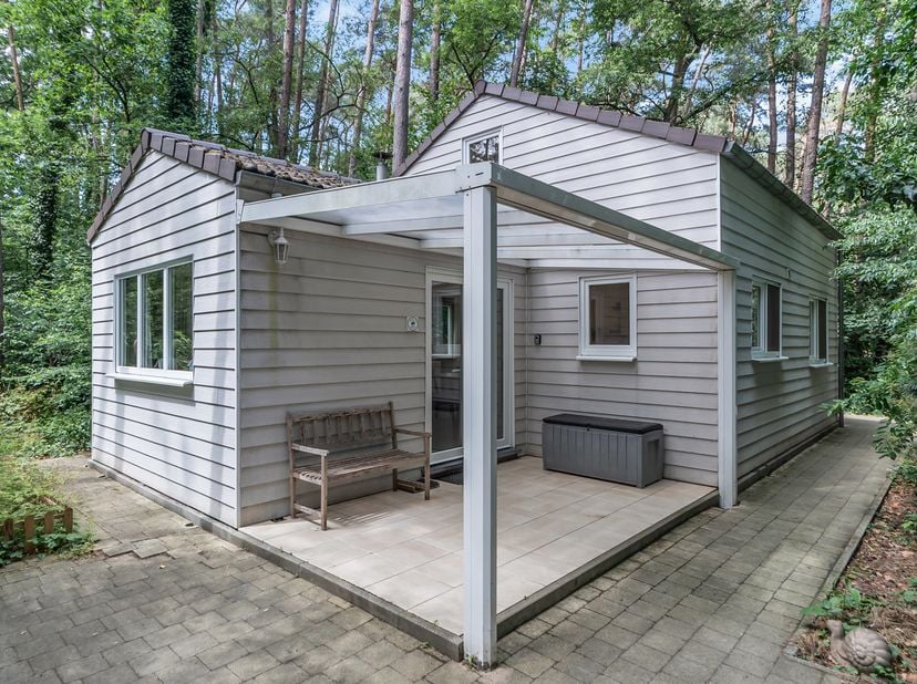 Maison à vendre
                    à 3980 Tessenderlo