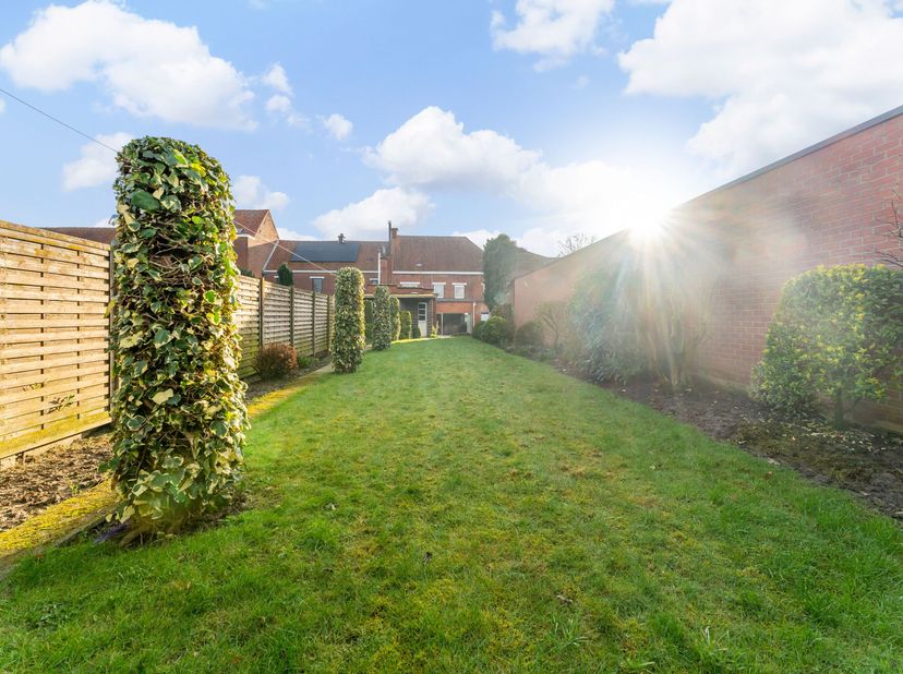 Maison à vendre
                    à 8880 Sint-Eloois-Winkel
