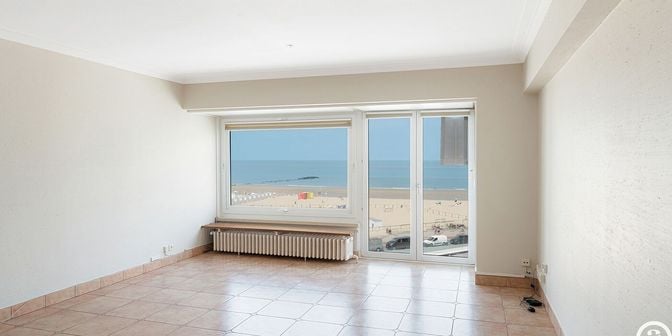 Appartement te huur in Zeedijk-Knokke  573, 8300 Knokke