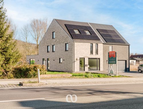                                         Woning te koop in Ronse, € 475.000
