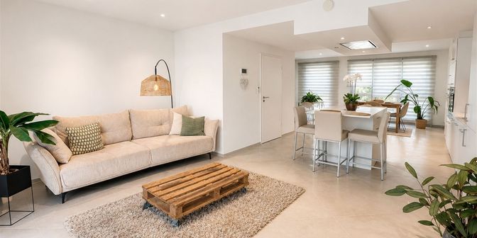 Appartement à vendre à 5650 Walcourt