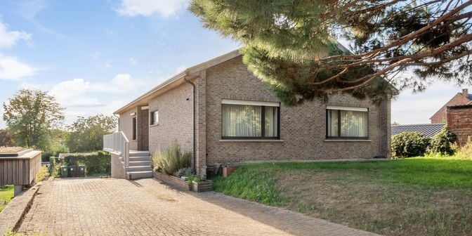 Huis te koop in Kapellekensweg 30, 3111 Wezemaal