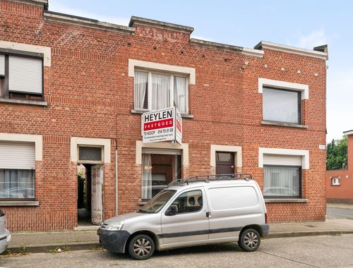                                         Maison unifamiliale à vendre à Herentals, € 185.000

