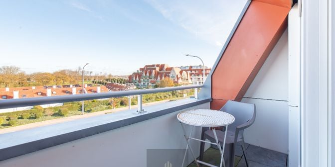 Appartement à vendre à Albert I laan 101 boîte 0306, 8620 Nieuwpoort