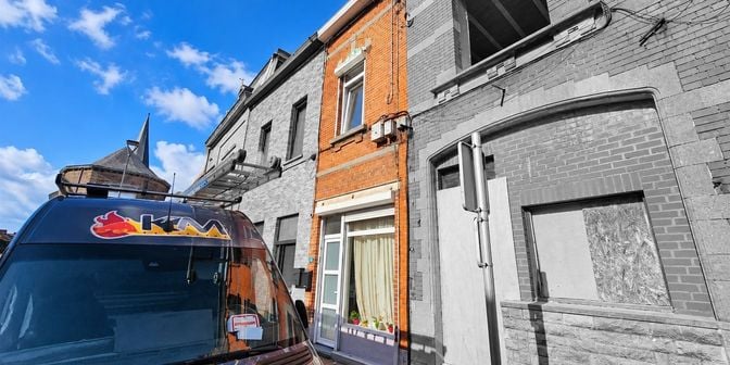 Huis te koop in 7340 Pâturages