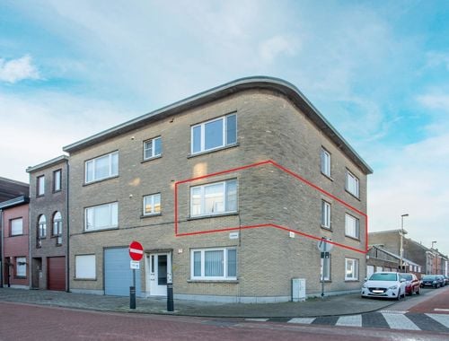                                         Appartement te huur in Hemiksem, € 1.085
