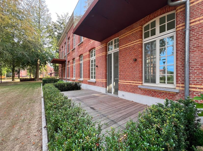 Appartement te koop in Groot Park 21A bus 0.L,
                    3360 Lovenjoel