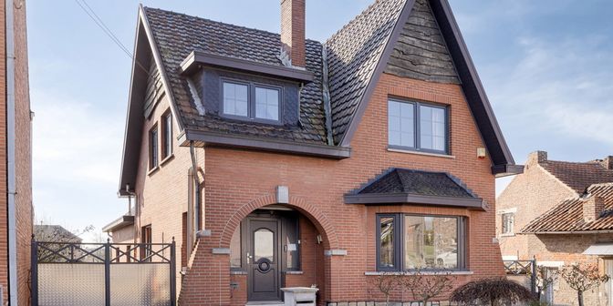 Maison à vendre à 3890 Gingelom