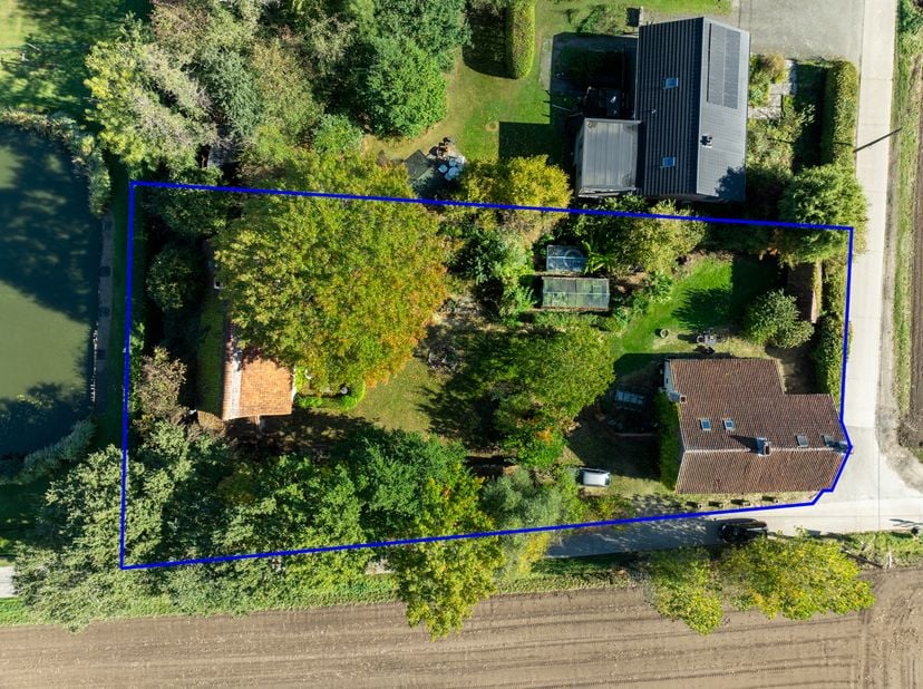 Huis te koop in Zag 5,
                    2580 Putte