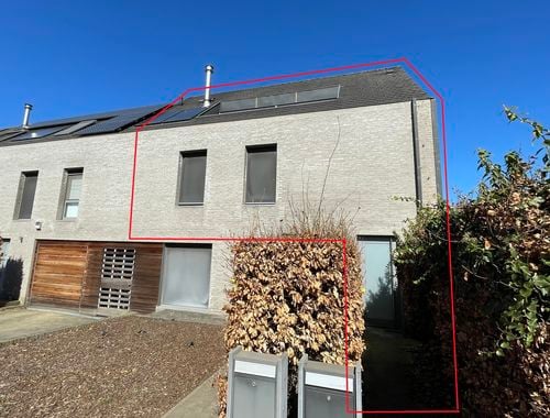                                         Duplex à louer à Scherpenheuvel, € 875
