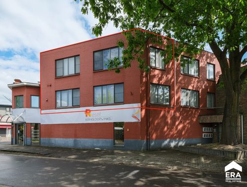                                         Appartement à vendre à Beverlo, € 214.000
