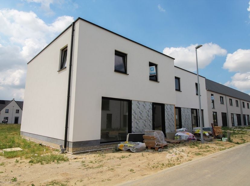 Huis Verkocht
                    in 8800 Roeselare