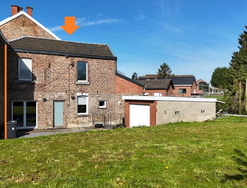                                         Maison à vendre à Retinne, € 269.000
