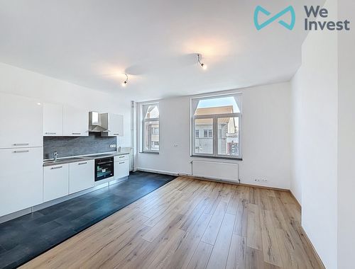                                         Duplex à vendre à Tubize, € 249.500
