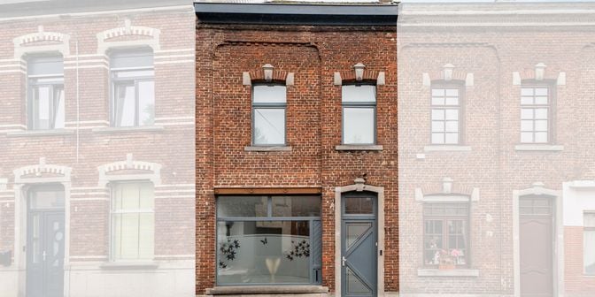 Huis te koop in Rue de la Station 11, 7141 Carnières