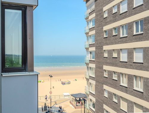                                         Studio à vendre à Middelkerke, € 159.000
