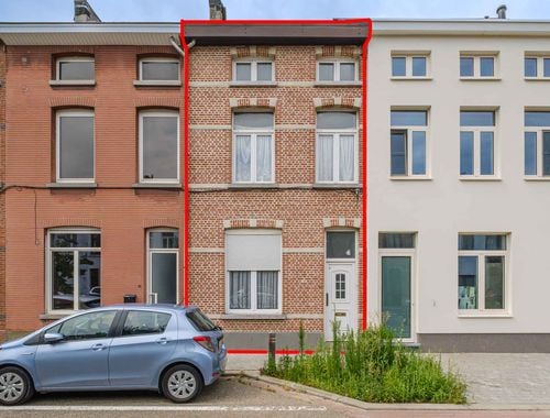                                         Rijwoning te koop in Mechelen, € 150.000
