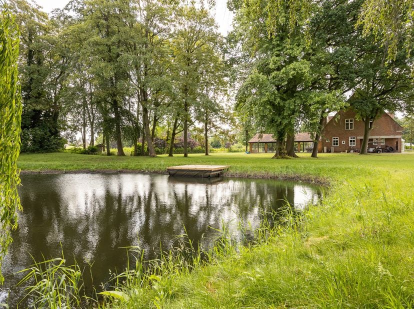 Huis te koop in Dijkzijde 63,
                    2360 Oud-Turnhout