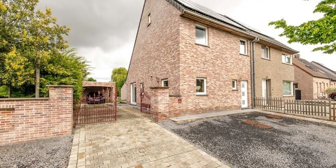 Maison à vendre à Manewaarde 54, 9880 Aalter