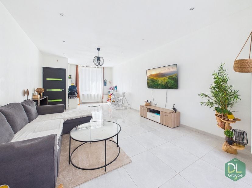 Maison à vendre à ,
                    7700 Mouscron