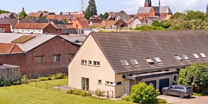 Huis te koop in Nijverheidsstraat 44 bus 01, 9600 Ronse