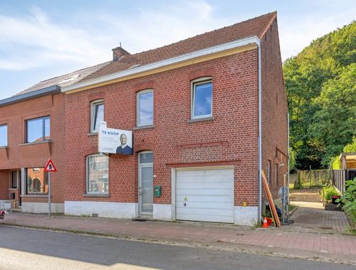                                         Maison à vendre à Holsbeek, € 375.000
