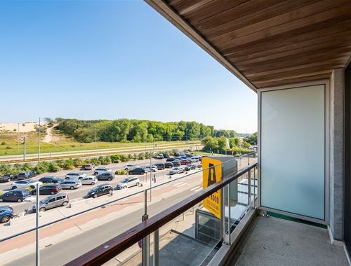                                         Appartement te koop in Bredene, € 349.000
