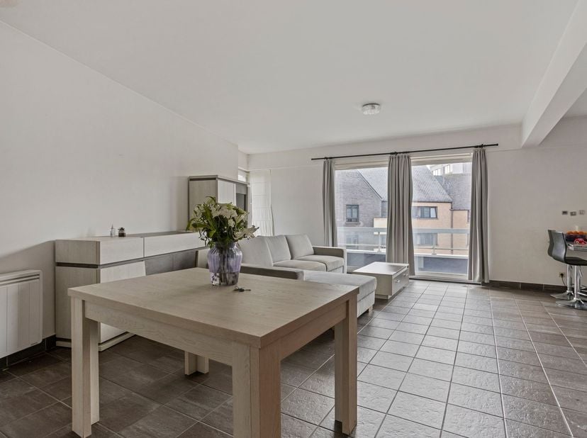 Appartement te koop in Molenborre 29 bus 32,
                    1500 Halle