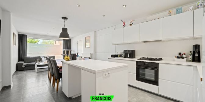 Appartement à vendre à Donkstraat 110, 9990 Maldegem